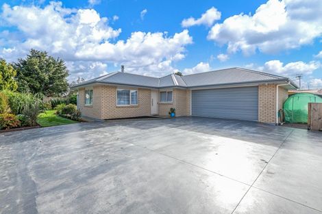 Photo of property in 30b Tyndall Street, Pahiatua, 4910