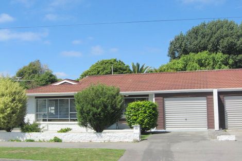 Photo of property in 1/142 Sparks Road, Hoon Hay, Christchurch, 8025