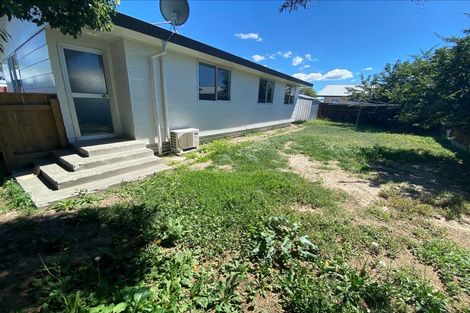 Photo of property in 6 Ramsey Place, Flaxmere, Hastings, 4120