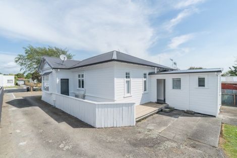 Photo of property in 195 Ferguson Street, West End, Palmerston North, 4412