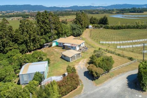 Photo of property in 195 Stewart Road, Whakamarama, Katikati, 3181