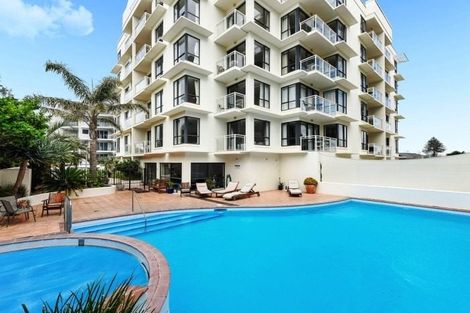 Photo of property in 105/23 Maunganui Road, Mount Maunganui, 3116