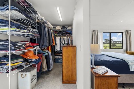 Photo of property in 136 Mirikau Road, Warea, New Plymouth, 4381