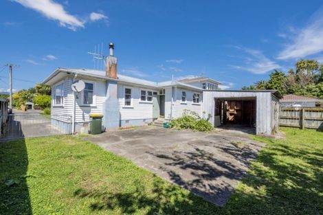 Photo of property in 9 Gardener Street, Levin, 5510