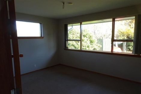 Photo of property in 34 Charles Upham Avenue, Hillmorton, Christchurch, 8025