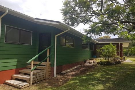 Photo of property in 124 Puriri Park Road, Maunu, Whangarei, 0110