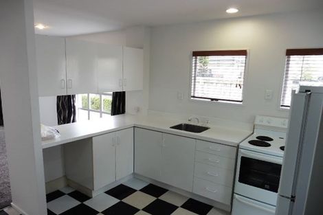 Photo of property in 3/7 Beveridge Street, Christchurch Central, Christchurch, 8013