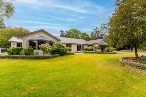 Photo of property in 768 Seadown Road, Seadown, Timaru, 7973