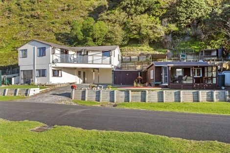 Photo of property in 510 Lawton Drive, Kawhia, 3889