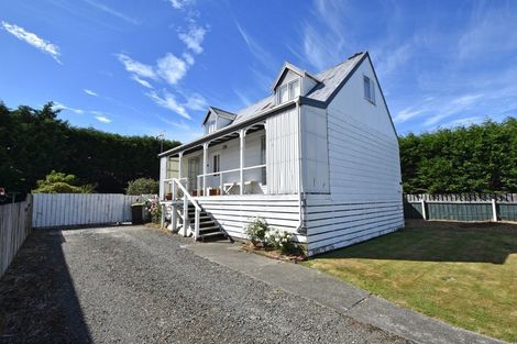 Photo of property in 3 Salisbury Street, Waikiwi, Invercargill, 9810