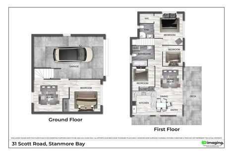 Photo of property in 31 Scott Road, Stanmore Bay, Whangaparaoa, 0932