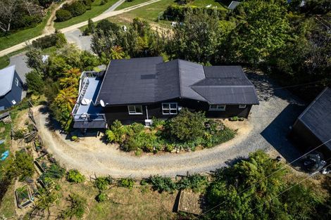 Photo of property in 7102 Kenepuru Road, Raetihi, Picton, 7282