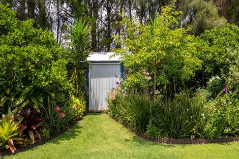 Photo of property in 303 Puketotara Road, Waipapa, Kerikeri, 0295