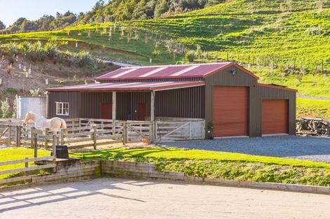 Photo of property in 160 Millington Road, Maunu, Whangarei, 0179