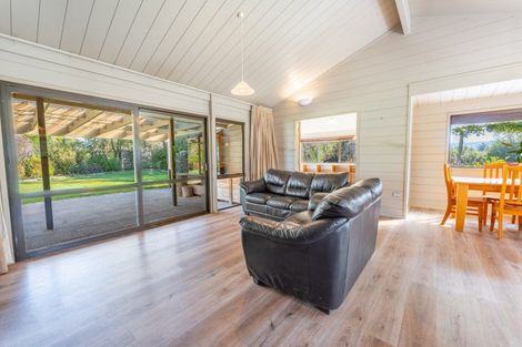 Photo of property in 260 Downs Road, Geraldine Downs, Geraldine, 7991