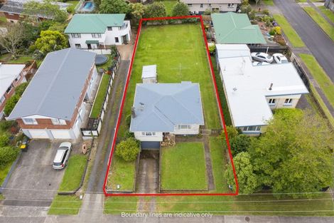 Photo of property in 2/119 Victoria Street West, Onehunga, Auckland, 1061