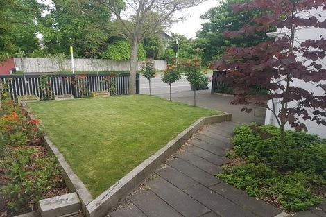 Photo of property in 132 Rossall Street, Merivale, Christchurch, 8014