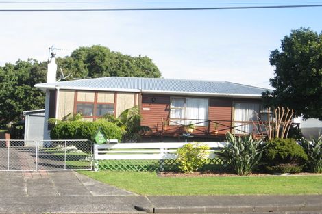 Photo of property in 65 Thompson Terrace, Manurewa, Auckland, 2102
