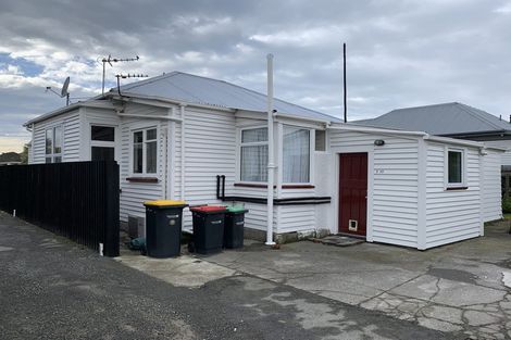 Photo of property in 2/17a Strickland Street, Sydenham, Christchurch, 8023