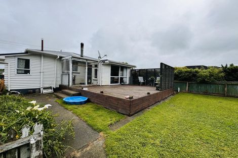 Photo of property in 53 Union Street, Foxton, 4814