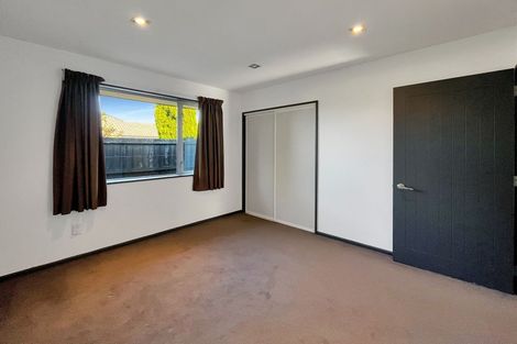 Photo of property in 95 Fairfield Way, Rolleston, 7614
