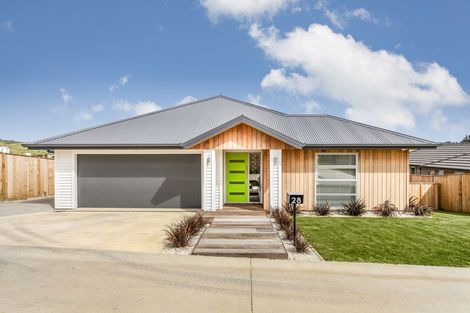 Photo of property in 28 Hillpark Drive, Pokeno, 2402