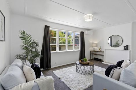 Photo of property in 1/87 Cambridge Terrace, Waterloo, Lower Hutt, 5011