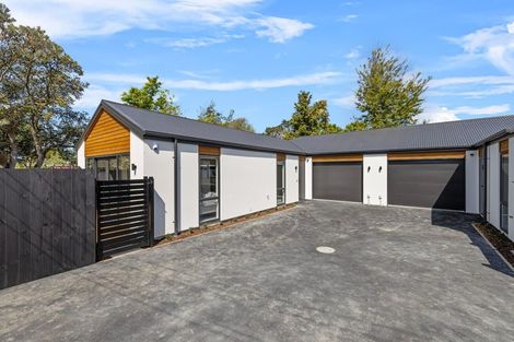 Photo of property in 76b Quinns Road, Shirley, Christchurch, 8013