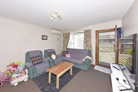 Photo of property in 2/621 Cashel Street, Linwood, Christchurch, 8011