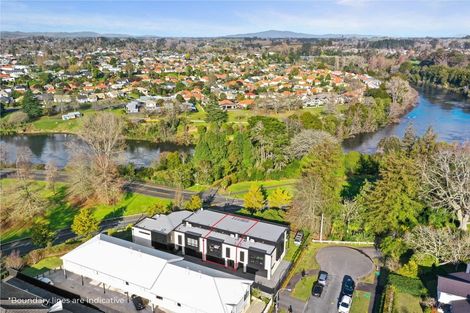 Photo of property in 2/21 Manning Street, Hamilton Central, Hamilton, 3204