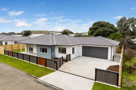 Photo of property in 4 Collingwood Street, Wanganui East, Wanganui, 4500