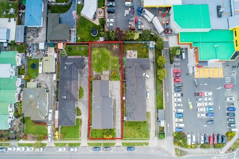 Photo of property in 203 Charles Street, Saint Leonards, Hastings, 4120