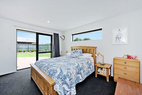 Photo of property in 10 Palladio Avenue, Leeston, 7632