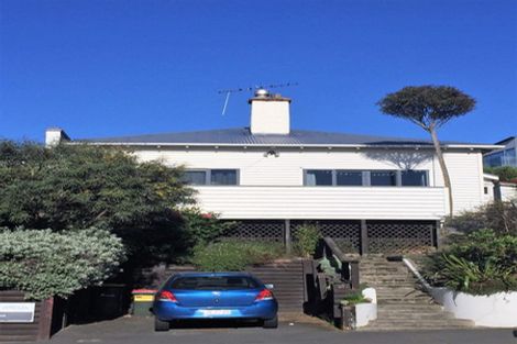 Photo of property in 25a City Road, Roslyn, Dunedin, 9010