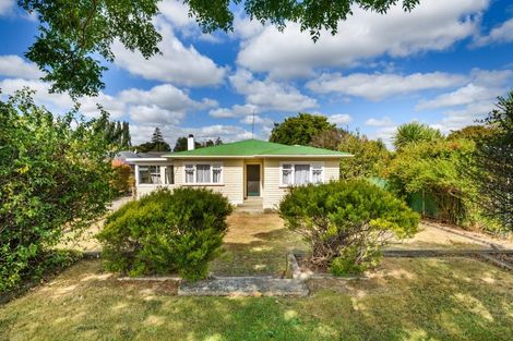 Photo of property in 87 Awahuri Road, Feilding, 4702