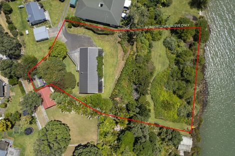 Photo of property in 276 Plummers Point Road, Whakamarama, 3172