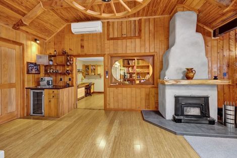 Photo of property in 543 Manutahi Road, Lepperton, New Plymouth, 4373