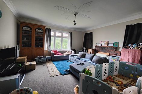 Photo of property in 17 Tavistock Road, Melrose, Wellington, 6023