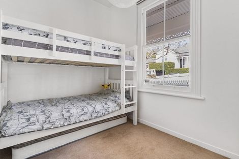 Photo of property in 14 Ireland Street, Freemans Bay, Auckland, 1011