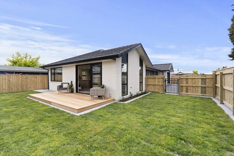 Photo of property in 45a Princess Street, Waitara, 4320
