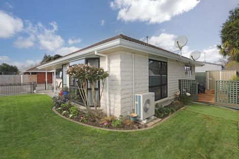 Photo of property in 89a Monmouth Street, Feilding, 4702