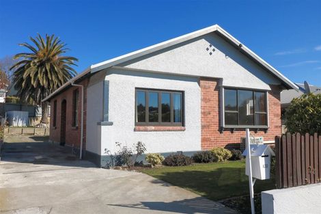 Photo of property in 120 Selwyn Street, Waimataitai, Timaru, 7910