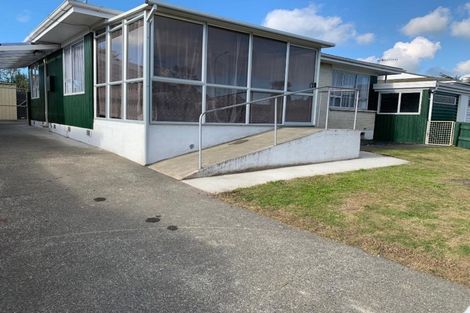 Photo of property in 3 Sutherland Street, Tamatea, Napier, 4112