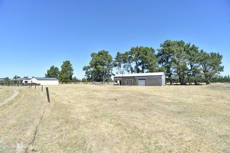 Photo of property in 317 Innes Road, Glasnevin, Amberley, 7482