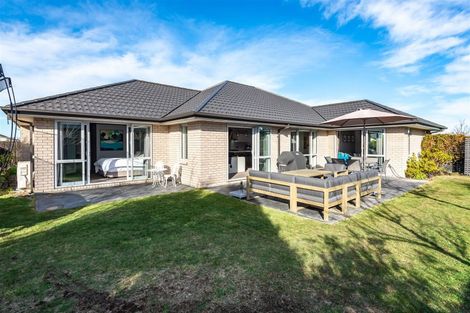 Photo of property in 11 Maltby Drive, Rolleston, 7615