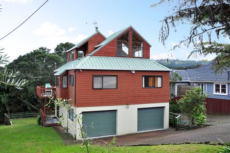 Photo of property in 14 Kendale Drive, Leigh, 0985