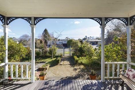 Photo of property in 165 West Street, Feilding, 4702