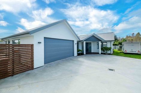 Photo of property in 27 Richard Pearse Drive, Temuka, 7920
