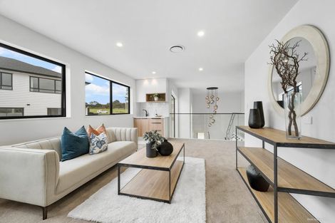 Photo of property in 3 Paikea Street, Albany Heights, Auckland, 0632