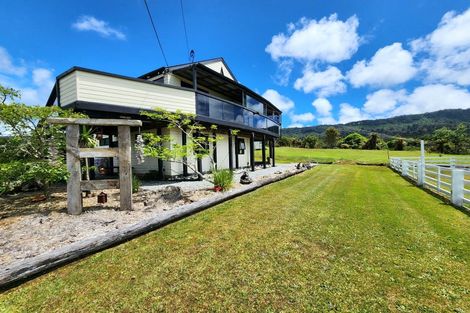 Photo of property in 1 Cadman Street, Runanga, 7803